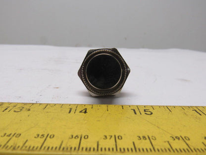 Telemecanique XS2 N18PA340D Inductive Proximity Switch 12-24VDC