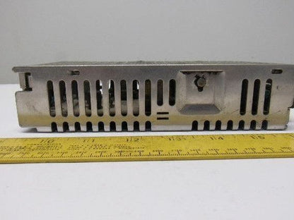 Nemic-Lambda SWS100-12 Power Supply Input 100-240VAC Output 12V 8.5A