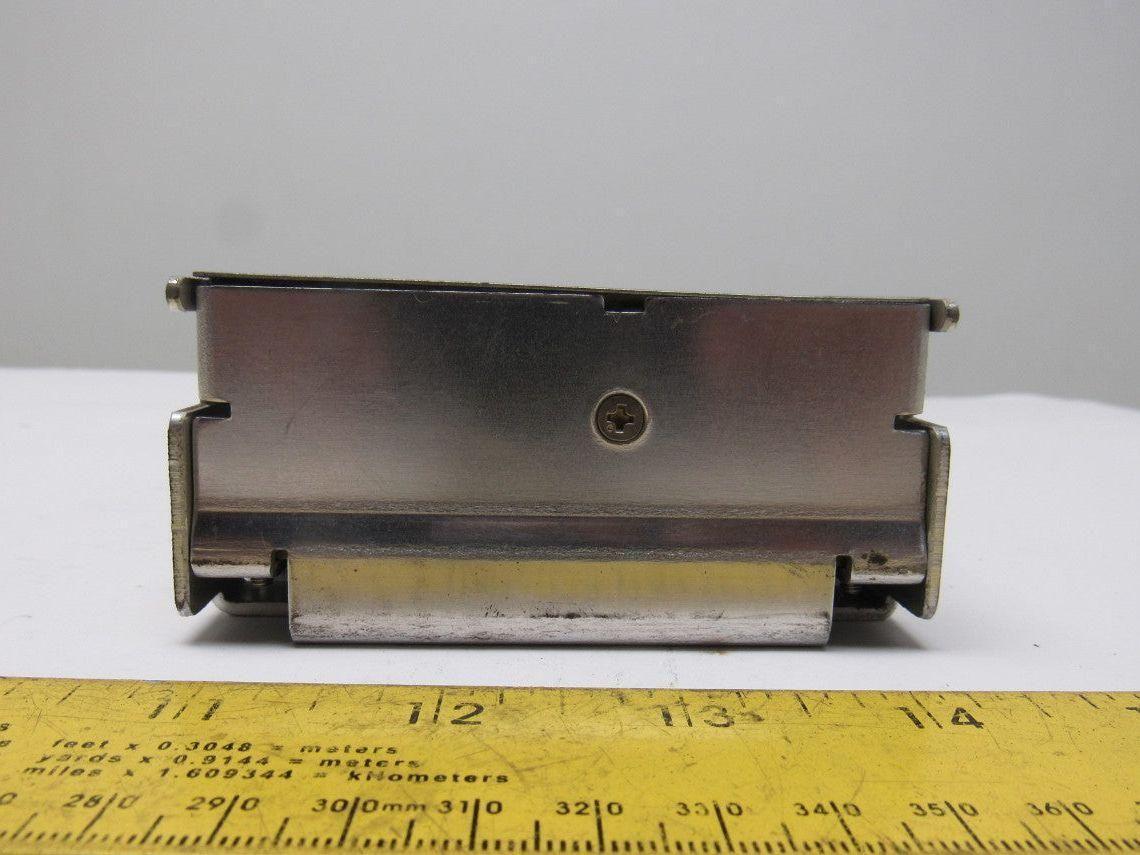 Nemic-Lambda SWS100-12 Power Supply Input 100-240VAC Output 12V 8.5A