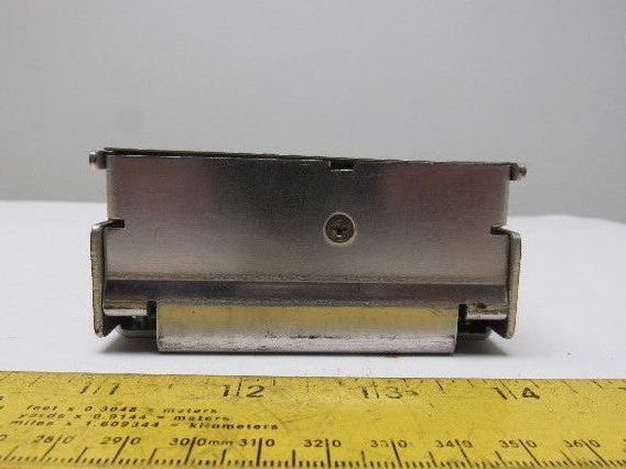 Nemic-Lambda SWS100-12 Power Supply Input 100-240VAC Output 12V 8.5A