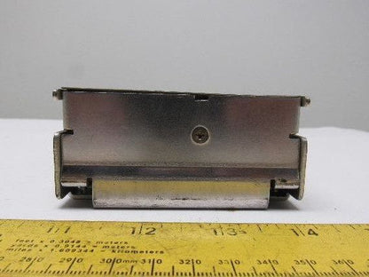 Nemic-Lambda SWS100-12 Power Supply Input 100-240VAC Output 12V 8.5A