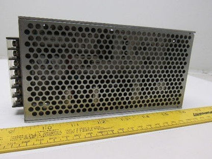 Nemic-Lambda SWS100-12 Power Supply Input 100-240VAC Output 12V 8.5A