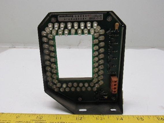 Europlacer E101359B Placement Head LED Board