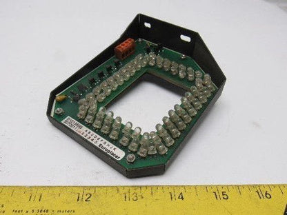 Europlacer E101359B Placement Head LED Board