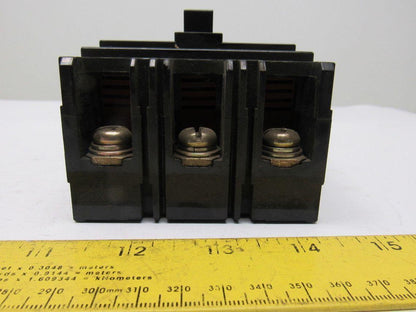 Himec ABS103A 100A Circuit Breaker 3 Pole 600V