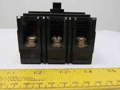 Himec ABS103A 100A Circuit Breaker 3 Pole 600V