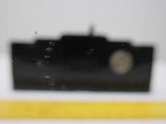 Himec ABS103A 100A Circuit Breaker 3 Pole 600V