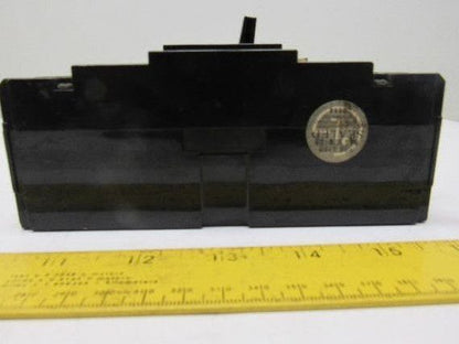 Himec ABS103A 100A Circuit Breaker 3 Pole 600V