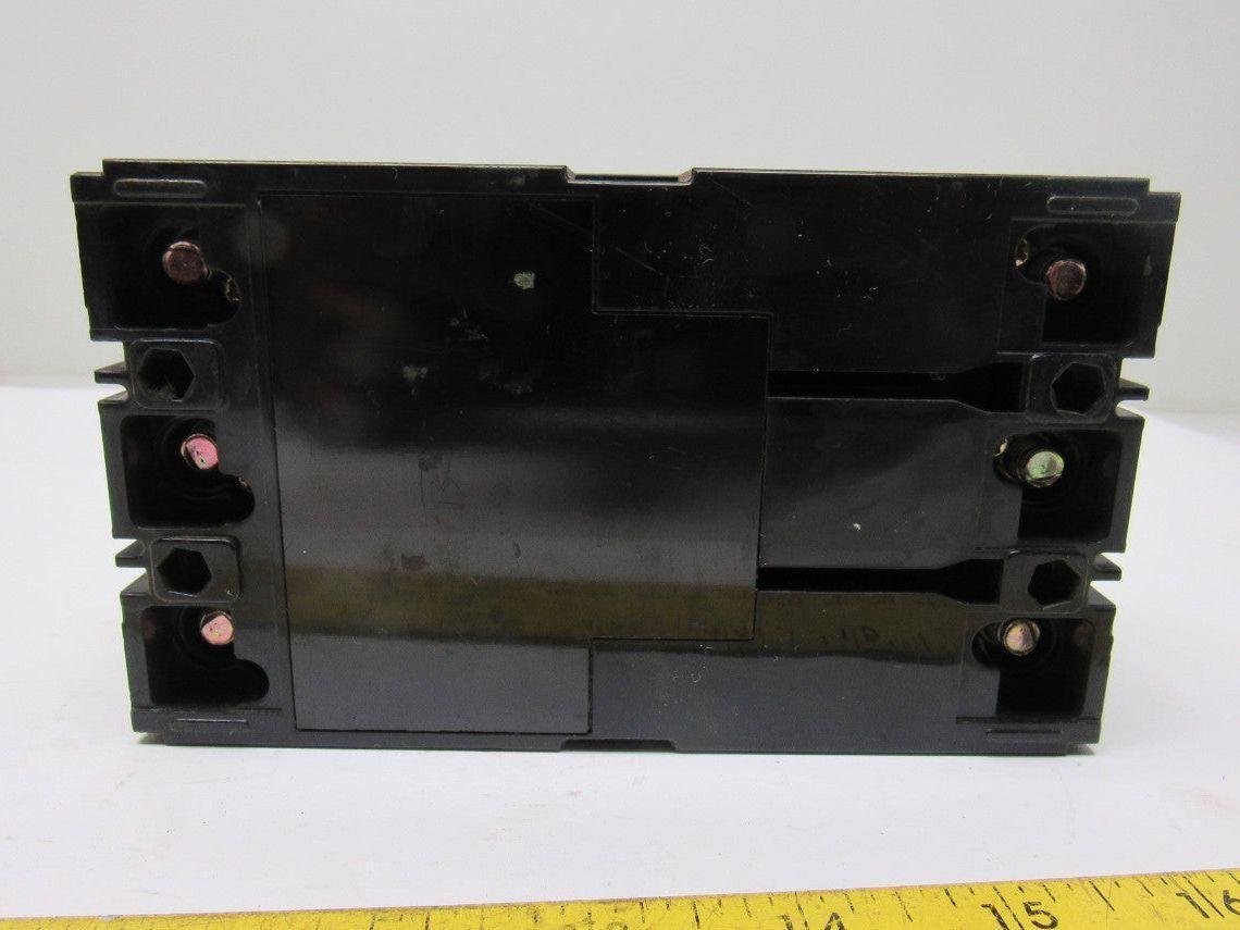 Himec ABS103A 100A Circuit Breaker 3 Pole 600V