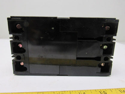 Himec ABS103A 100A Circuit Breaker 3 Pole 600V