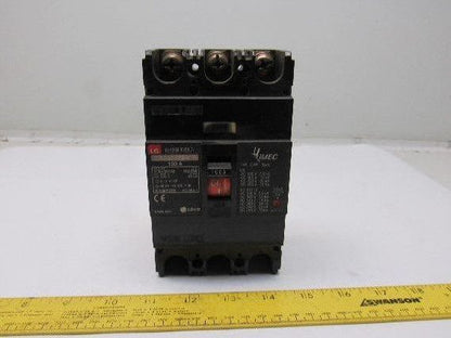 Himec ABS103A 100A Circuit Breaker 3 Pole 600V