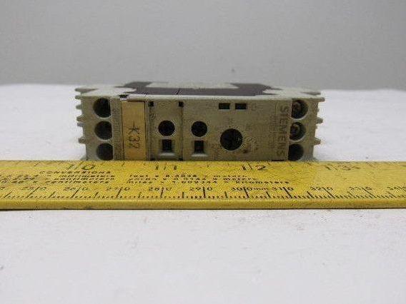 Siemens 3RPT505-A1AP30 Sirius 3R Time Delay Relay