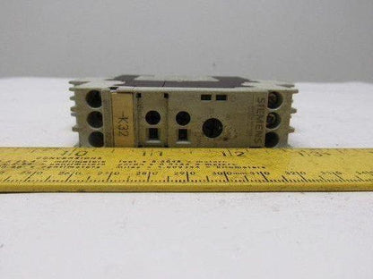 Siemens 3RPT505-A1AP30 Sirius 3R Time Delay Relay