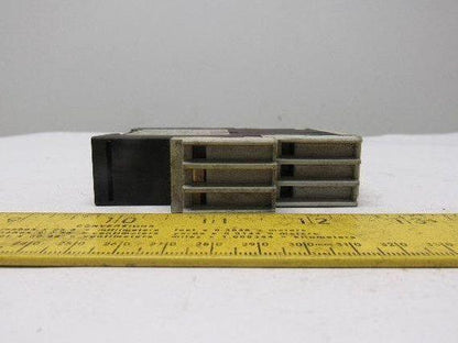 Siemens 3RPT505-A1AP30 Sirius 3R Time Delay Relay