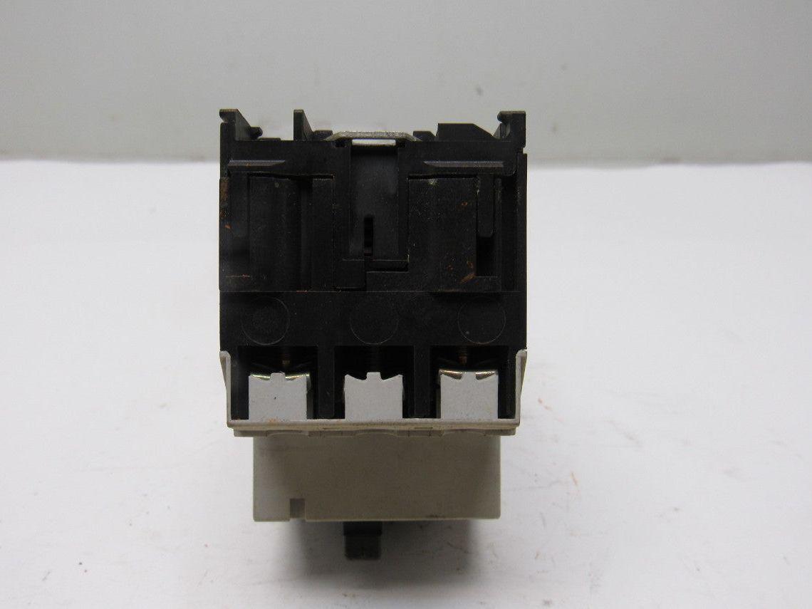 Moeller PKZMO-6.3-T Manual Motor Protector