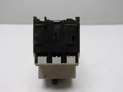 Moeller PKZMO-6.3-T Manual Motor Protector