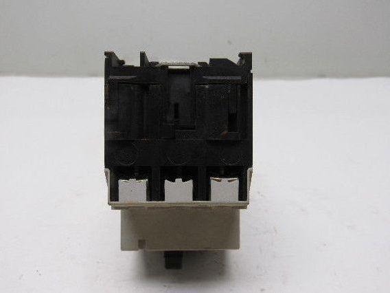 Moeller PKZMO-6.3-T Manual Motor Protector