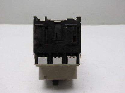 Moeller PKZMO-6.3-T Manual Motor Protector