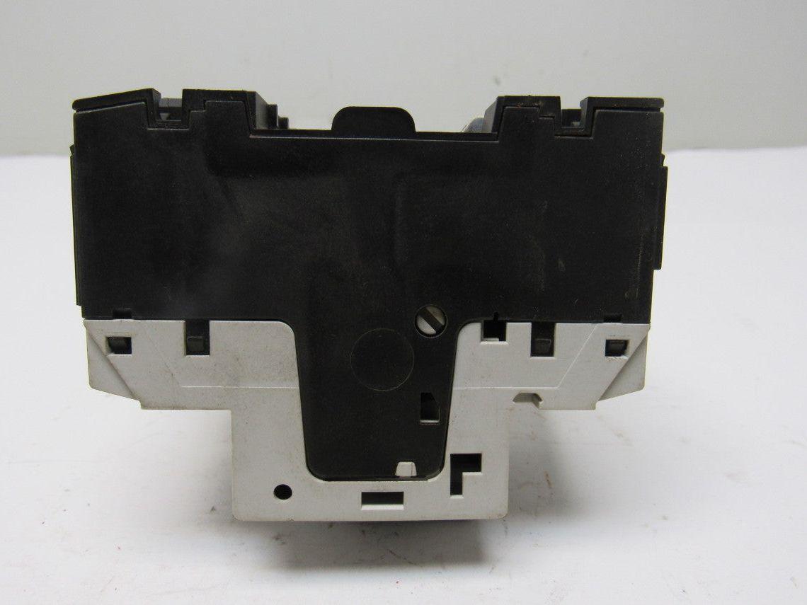 Moeller PKZMO-6.3-T Manual Motor Protector