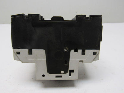 Moeller PKZMO-6.3-T Manual Motor Protector