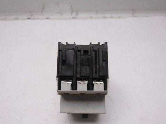 Moeller PKZMO-6.3-T Manual Motor Protector