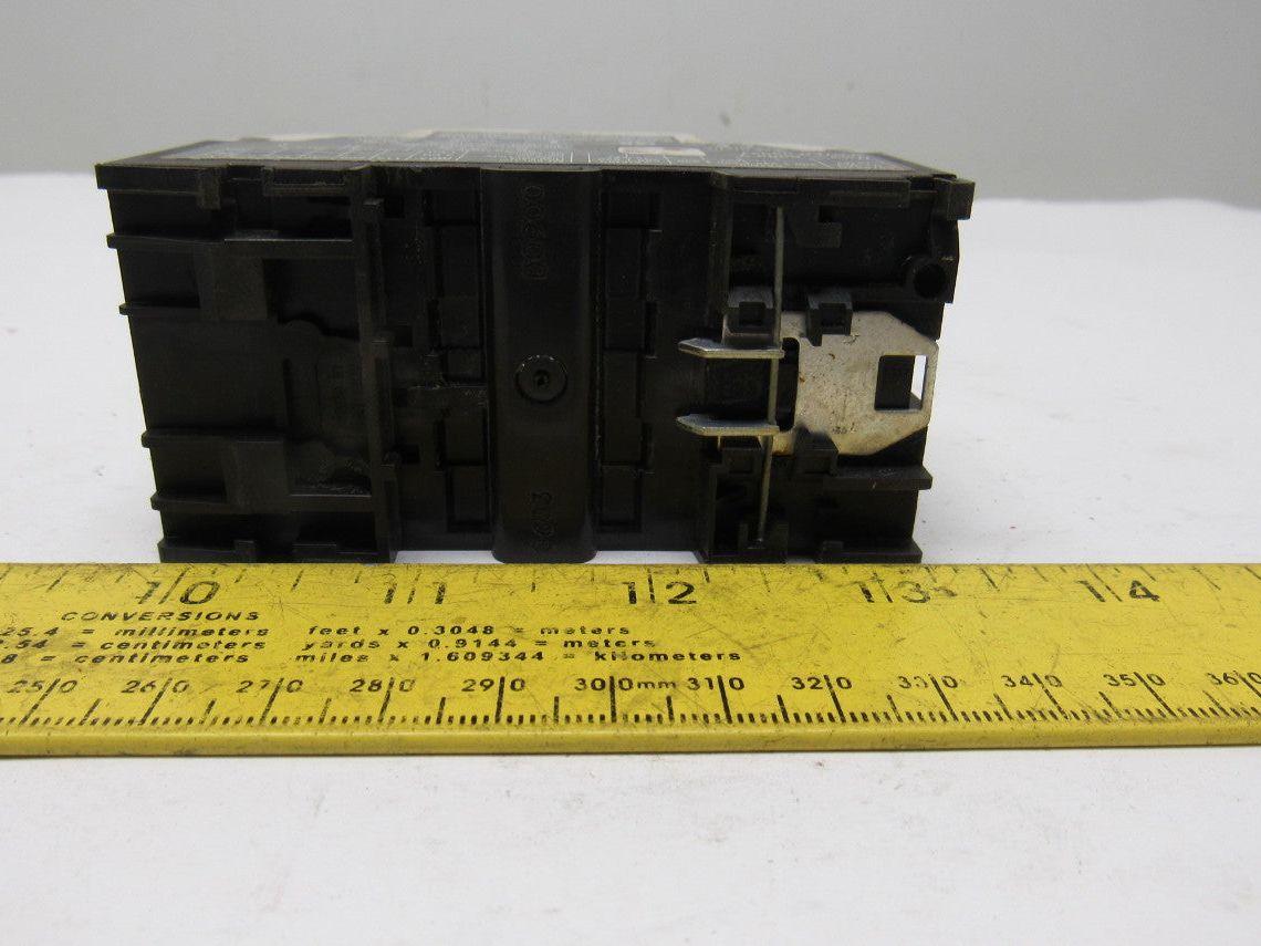 Moeller PKZMO-6.3-T Manual Motor Protector