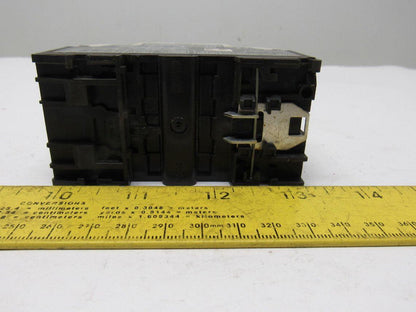 Moeller PKZMO-6.3-T Manual Motor Protector