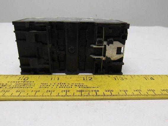 Moeller PKZMO-6.3-T Manual Motor Protector