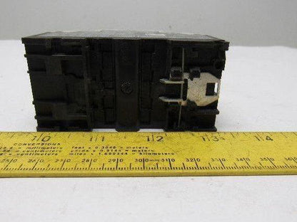 Moeller PKZMO-6.3-T Manual Motor Protector