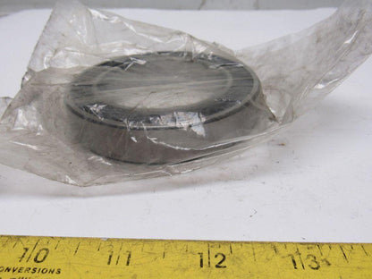 SKF 6013-2RS1-GJN Sealed Roller Bearing Double Sealed 65mm x 100mm x 18mm