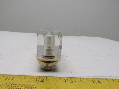 King instrument Company 75201102C13 Flow Meter 2"/BR/EPR/Nov/100 SCFH
