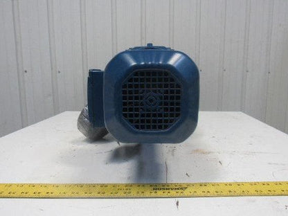 Sew Type  KH87BDRE90L4BE5/TF 2HP 147.32RPM  Electric Gear Motor 277/480V 3Ph