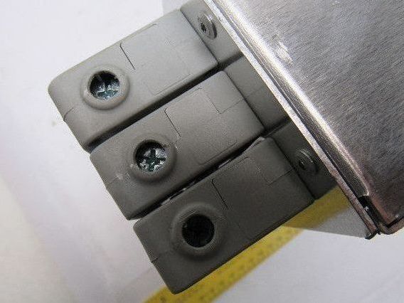Schaffner FN258-75-34 Power Line Filter