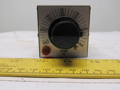 Nordson 240567 Temperature Control