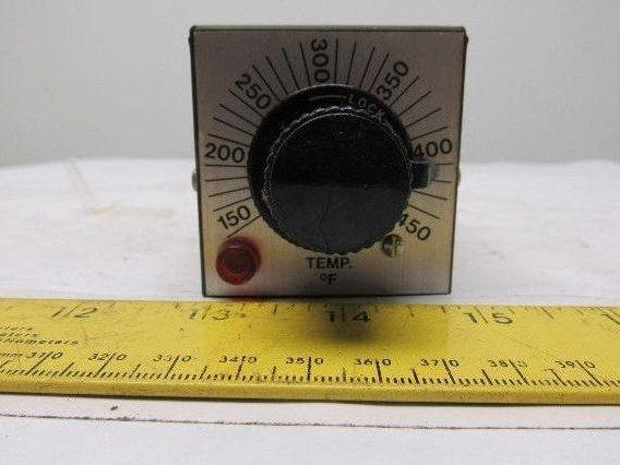 Nordson 240567 Temperature Control