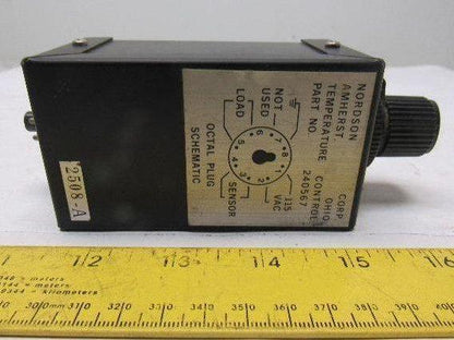 Nordson 240567 Temperature Control
