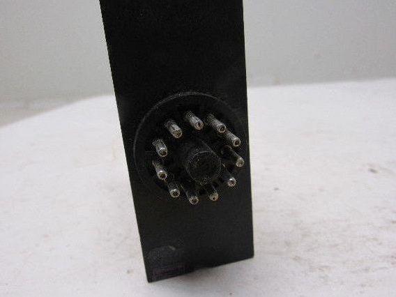 Electromatic SJ 115 S-System Current Leveling Relay
