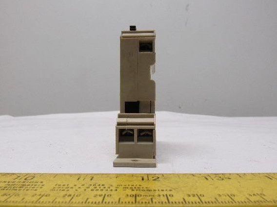 Siemens 8WA1011-6SF27 Protection Switch Terminal