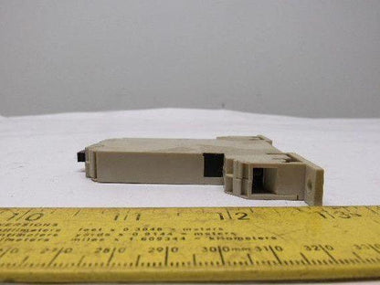 Siemens 8WA1011-2SF26 Protection Switch Terminal
