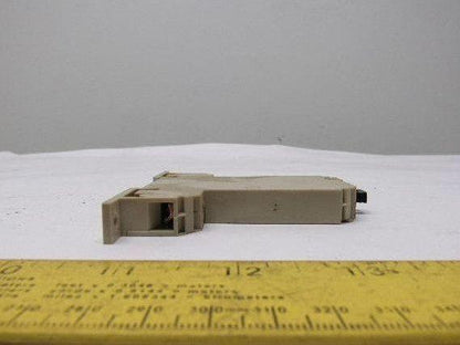 Siemens 8WA1011-2SF26 Protection Switch Terminal