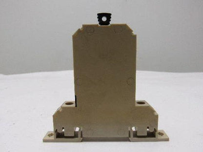 Siemens 8WA1011-2SF26 Protection Switch Terminal