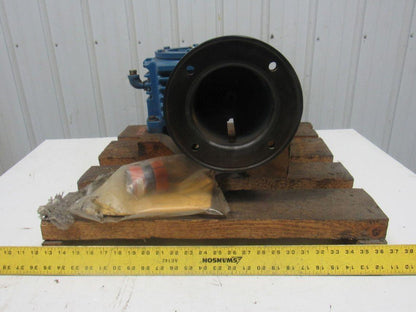 Textron Cone Drive MHV30-0B Gear Box Speed Reducer 5.06:1 Ratio