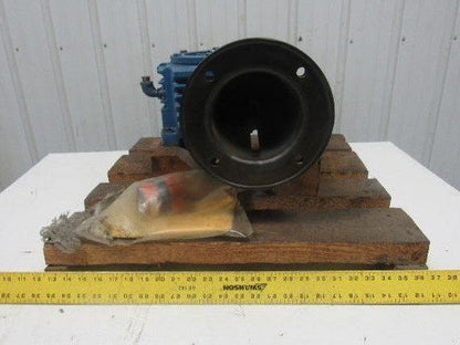 Textron Cone Drive MHV30-0B Gear Box Speed Reducer 5.06:1 Ratio