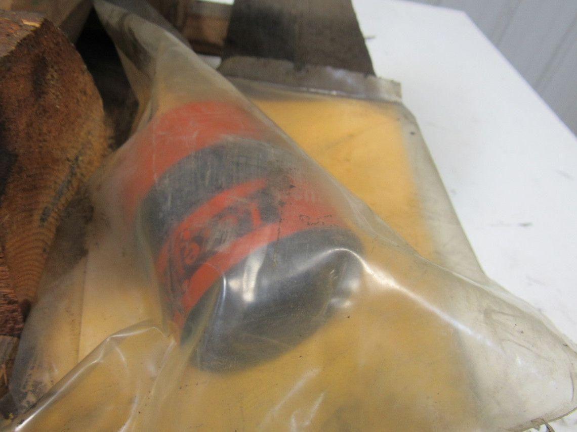 Textron Cone Drive MHV30-0B Gear Box Speed Reducer 5.06:1 Ratio