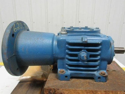 Textron Cone Drive MHV30-0B Gear Box Speed Reducer 5.06:1 Ratio