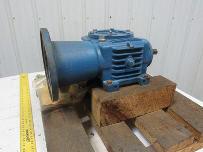 Textron Cone Drive MHV30-0B Gear Box Speed Reducer 5.06:1 Ratio