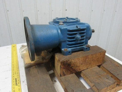 Textron Cone Drive MHV30-0B Gear Box Speed Reducer 5.06:1 Ratio