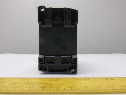 Telemecanique LC1D32BD Motor Starter Contactor 600V 25Hp 24VDC Coil Lot of 7