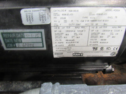 Rosedale AMT Muller 15HP Stainless Bag filter Pump Plate Heat Exchanger