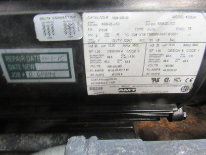 Rosedale AMT Muller 15HP Stainless Bag filter Pump Plate Heat Exchanger